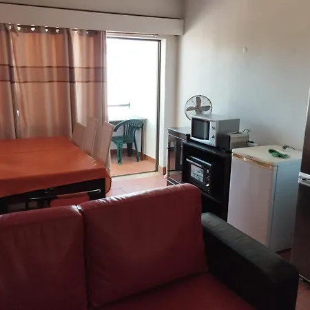 Apartman Ferias T1 Grande Com Piscina