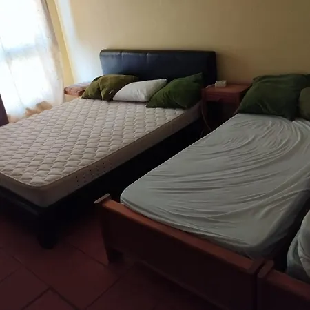 Apartman Ferias T1 Grande Com Piscina *
