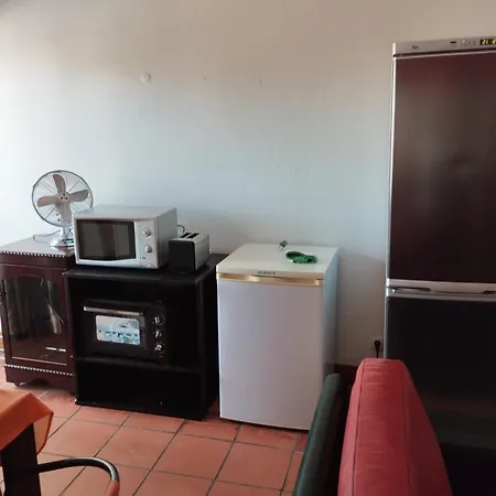 Ferias T1 Grande Com Piscina Apartman Vilamoura
