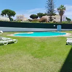 Ferias T1 Grande Com Piscina Vilamoura