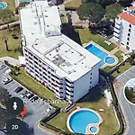 Appartamento Ferias T1 Grande Com Piscina Vilamoura