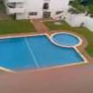 Apartment Ferias T1 Grande Com Piscina Vilamoura
