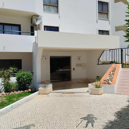 Ferias T1 Grande Com Piscina * Vilamoura