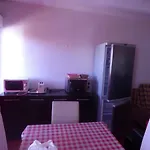 Ferias T1 Grande Com Piscina Διαμέρισμα