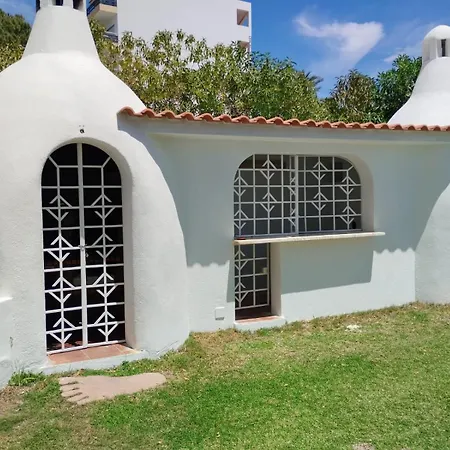 Διαμέρισμα Ferias T1 Grande Com Piscina Βιλαμούρα